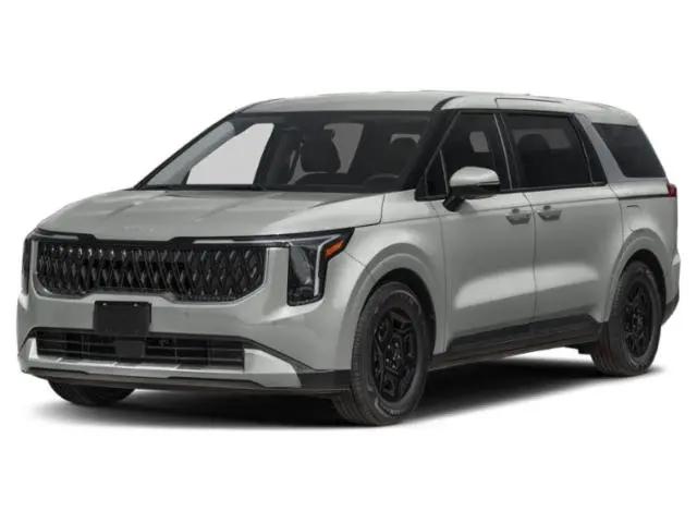 2027 Kia Carnival LXS for sale in Cape Coral, FL