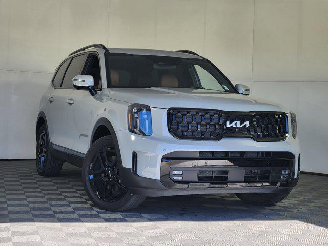 2024 Kia Telluride SX X-Line for sale in Longmont, CO