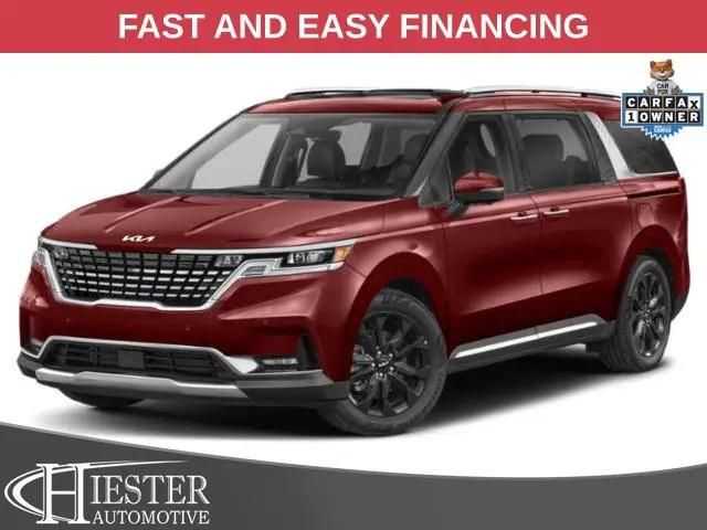 2023 Kia Carnival MPV SX Prestige for sale in Lillington, NC