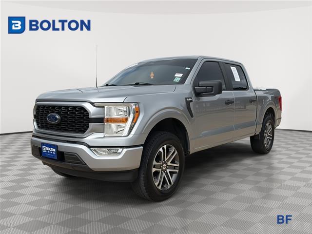 2022 Ford F-150 XL for sale in Lake Charles, LA