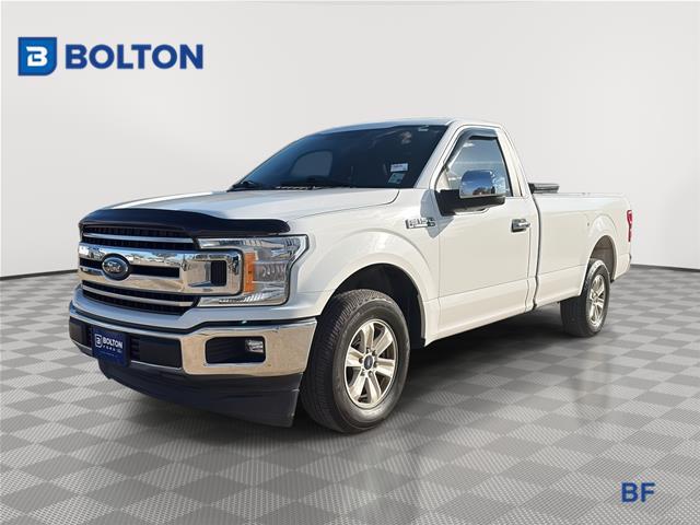 2018 Ford F-150 XL for sale in Lake Charles, LA