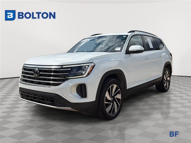 2024 Volkswagen Atlas 2.0T SE w/Technology for sale in Lake Charles, LA