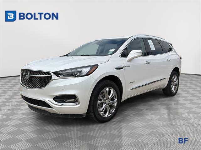 2021 Buick Enclave FWD Avenir for sale in Lake Charles, LA
