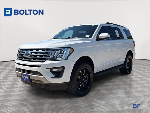 2018 Ford Expedition XLT for sale in Lake Charles, LA