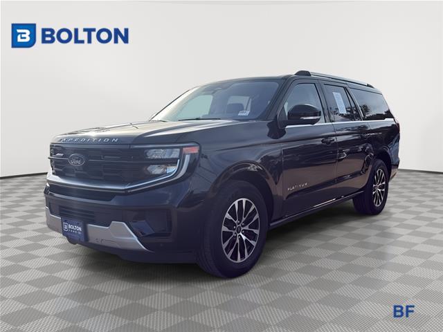 2025 Ford Expedition Platinum MAX for sale in Lake Charles, LA