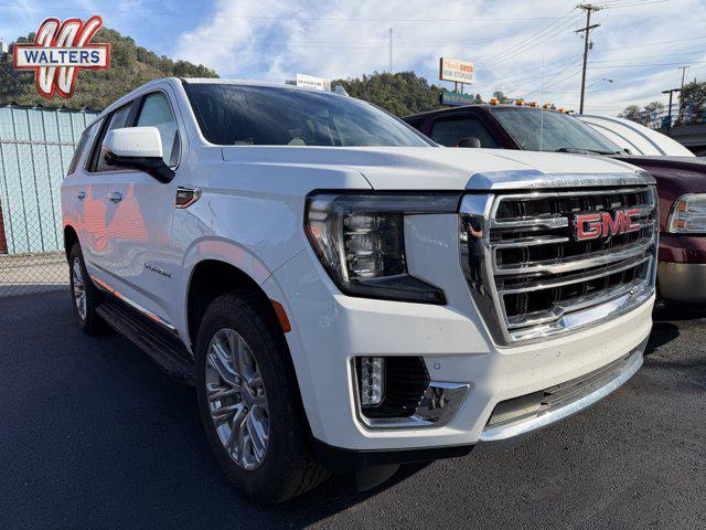 2024 GMC Yukon 4WD SLT for sale in Pikeville, KY