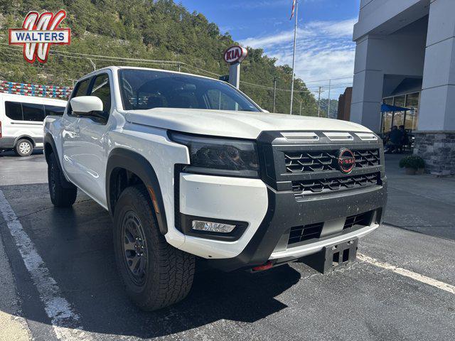 2026 Nissan Frontier Crew Cab PRO-4X 4x4 for sale in Pikeville, KY