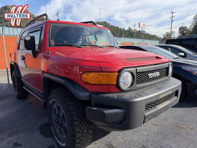 2012 Toyota FJ Cruiser Base for sale in Pikeville, KY