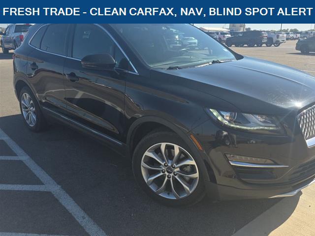 2019 Lincoln MKC Select for sale in MCGREGOR, TX