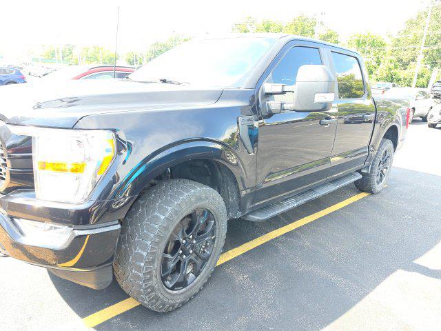 2022 Ford F-150 XL for sale in Washington, MO
