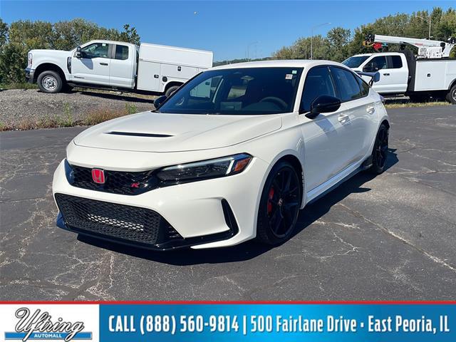 2025 Honda Civic Base for sale in East Peoria, IL