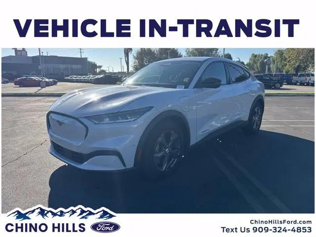 2023 Ford Mustang Mach-E Select for sale in Chino Hills, CA