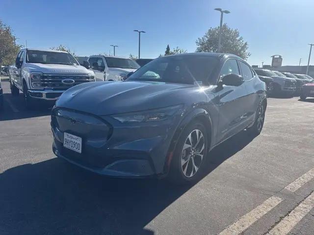 2023 Ford Mustang Mach-E Premium for sale in Chino Hills, CA