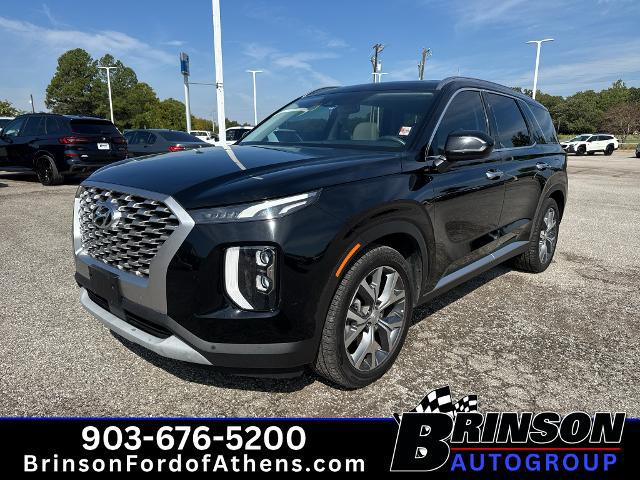 2022 Hyundai Palisade SEL for sale in Athens, TX
