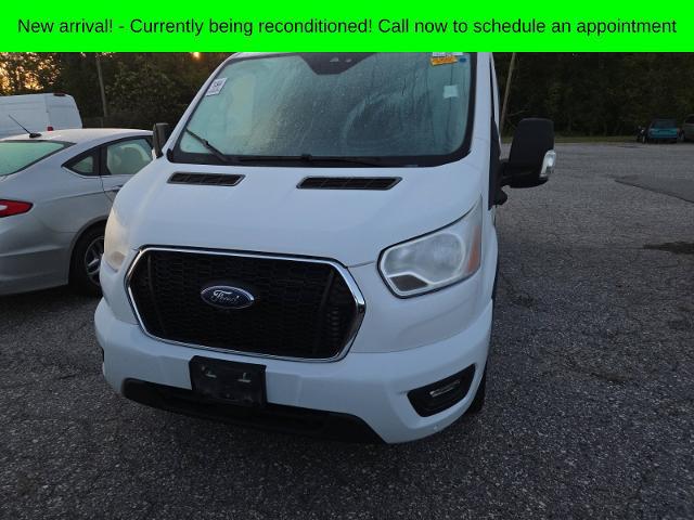 2022 Ford Transit-350 Passenger Van XLT for sale in Rutherford College, NC