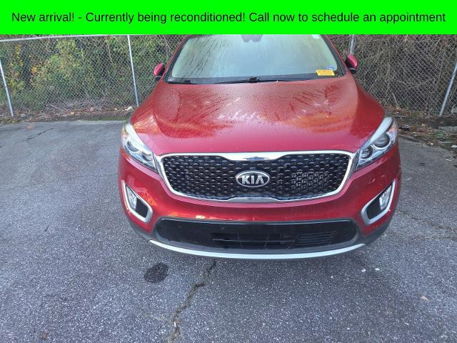 2018 Kia Sorento 2.0T EX for sale in Rutherford College, NC