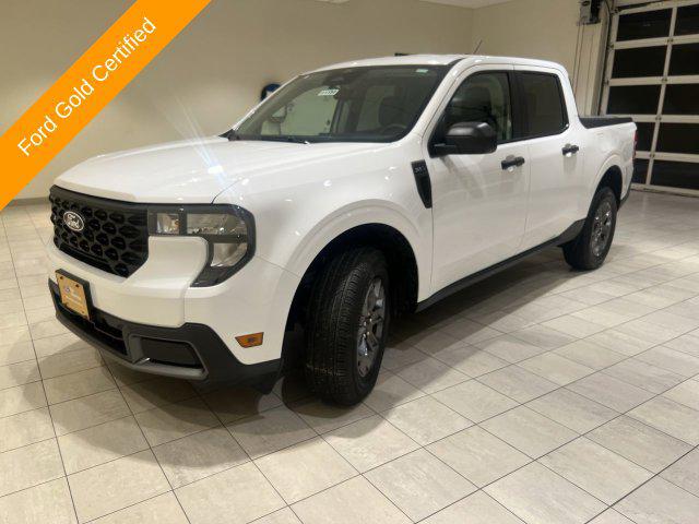 2026 Ford Maverick XLT for sale in Comanche, TX