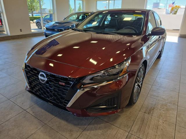 2025 Nissan Altima SV FWD for sale in Sterling Heights, MI