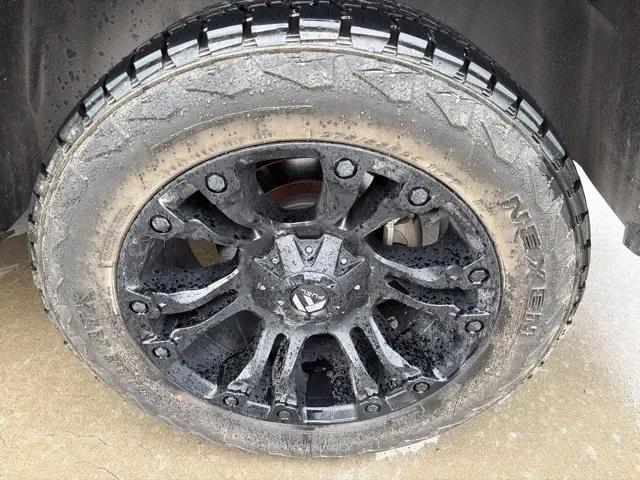 2021 Ram 1500 Tradesman Quad Cab 4x4 64 Box