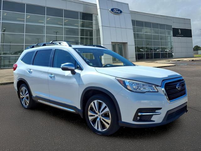 2021 Subaru Ascent Touring