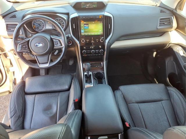 2021 Subaru Ascent Touring