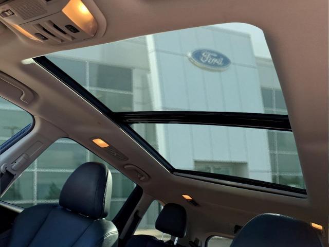 2021 Subaru Ascent Touring