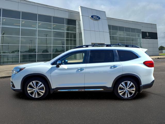 2021 Subaru Ascent Touring