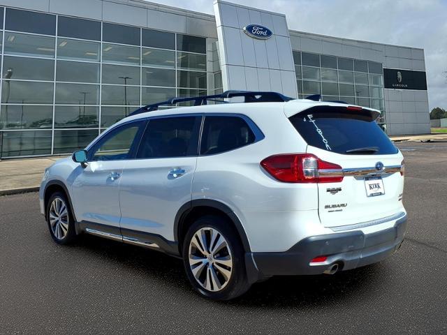 2021 Subaru Ascent Touring