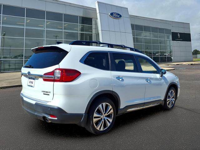 2021 Subaru Ascent Touring