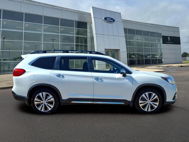 2021 Subaru Ascent Touring