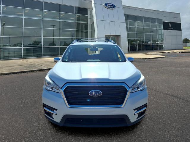2021 Subaru Ascent Touring