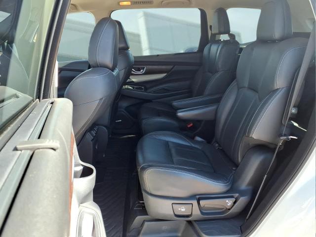 2021 Subaru Ascent Touring