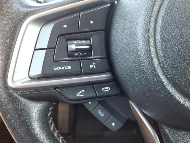 2021 Subaru Ascent Touring