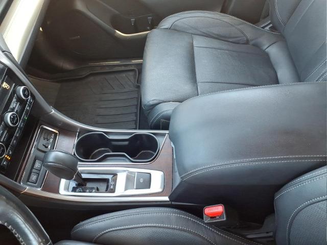2021 Subaru Ascent Touring