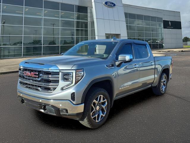 2023 GMC Sierra 1500 4WD Crew Cab Short Box SLT for sale in Grenada, MS