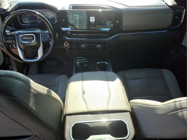 2023 GMC Sierra 1500 4WD Crew Cab Short Box SLT