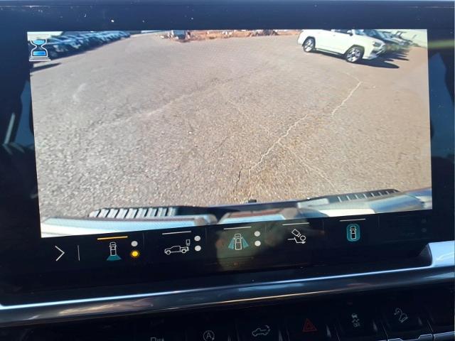 2023 GMC Sierra 1500 4WD Crew Cab Short Box SLT