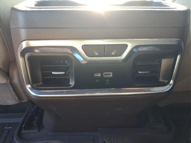 2023 GMC Sierra 1500 4WD Crew Cab Short Box SLT