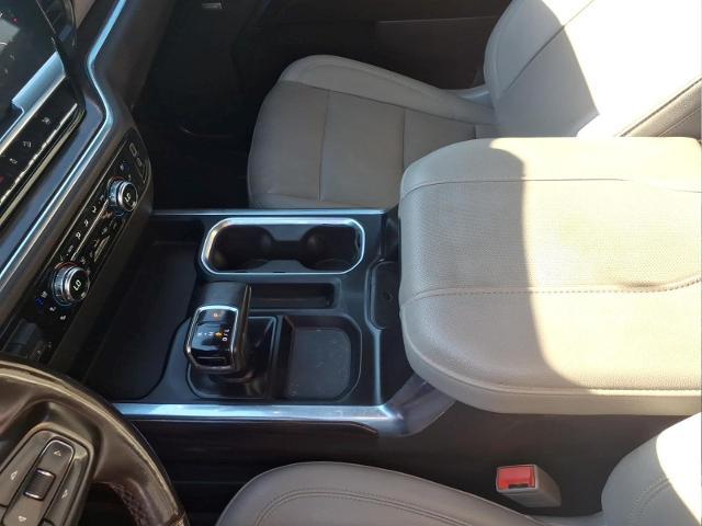 2023 GMC Sierra 1500 4WD Crew Cab Short Box SLT