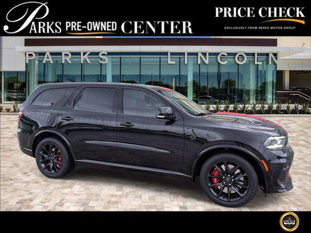2024 Dodge Durango SRT Hellcat Premium AWD for sale in Longwood, FL