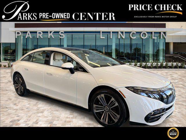 2023 Mercedes-Benz EQS 450+ Base for sale in Longwood, FL