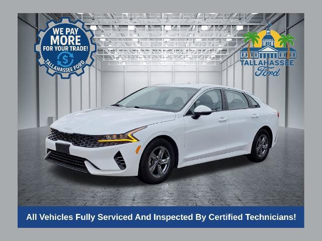 2023 Kia K5 LXS for sale in Tallahassee, FL