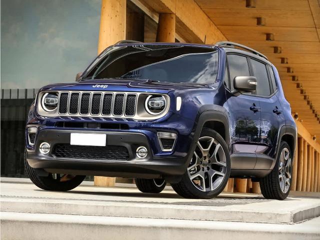 2019 Jeep Renegade Latitude FWD for sale in Tampa, FL