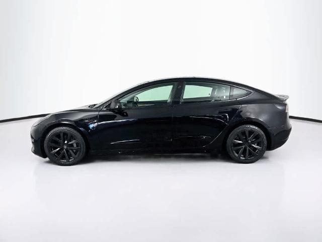 2022 Tesla Model 3 Rear-Wheel Drive