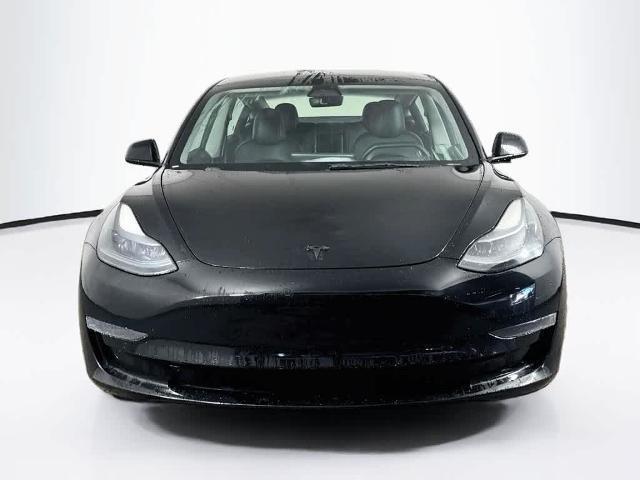 2022 Tesla Model 3 Rear-Wheel Drive