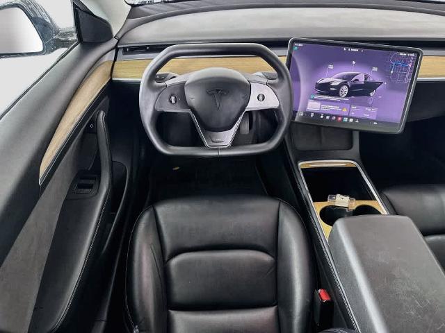 2022 Tesla Model 3 Rear-Wheel Drive