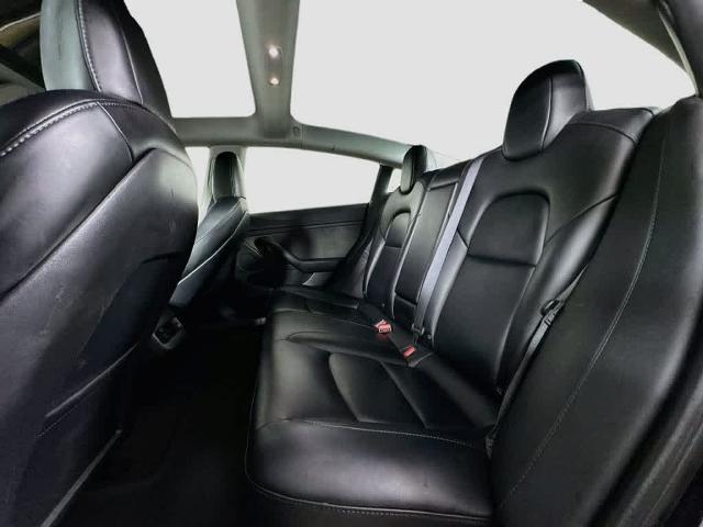 2022 Tesla Model 3 Rear-Wheel Drive