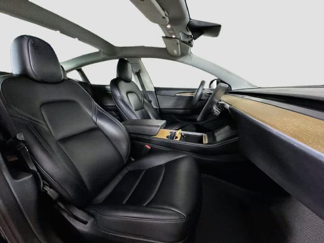 2022 Tesla Model 3 Rear-Wheel Drive