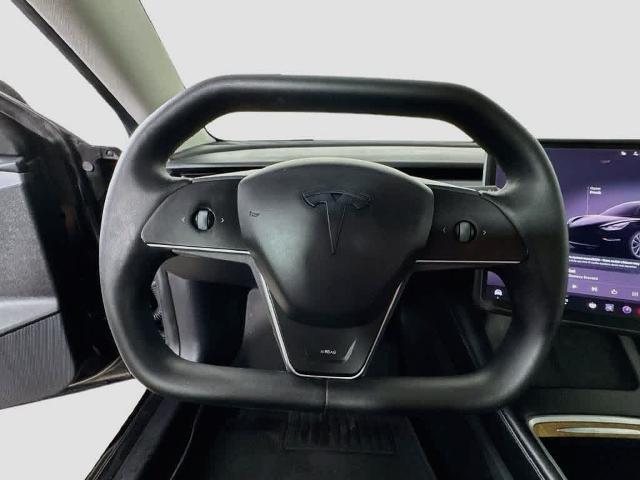 2022 Tesla Model 3 Rear-Wheel Drive