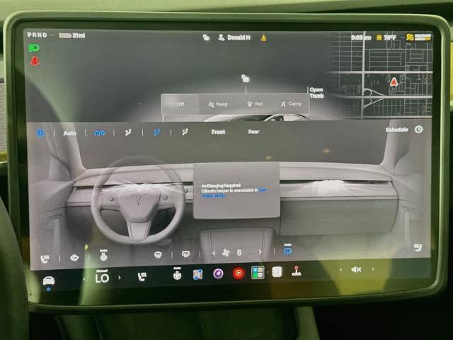 2022 Tesla Model 3 Rear-Wheel Drive